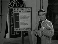 Gurney Slade